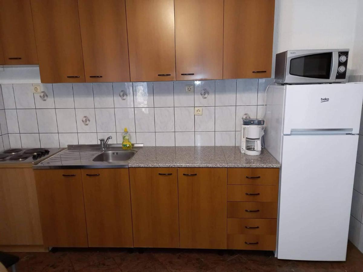 Marijan Apartments Crikvenica Εξωτερικό φωτογραφία