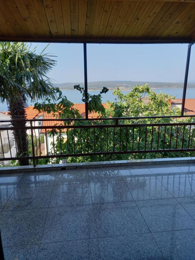 Marijan Apartments Crikvenica Εξωτερικό φωτογραφία