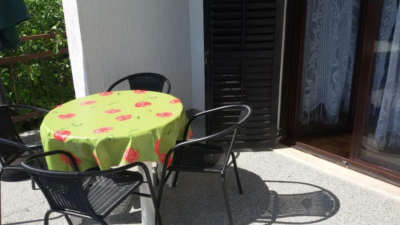 Marijan Apartments Crikvenica Εξωτερικό φωτογραφία