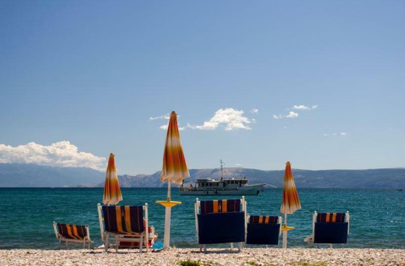 Marijan Apartments Crikvenica Εξωτερικό φωτογραφία