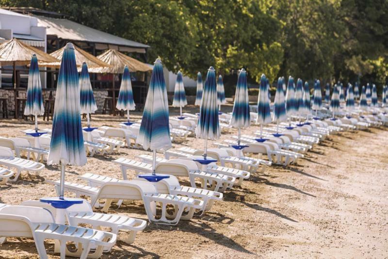 Marijan Apartments Crikvenica Εξωτερικό φωτογραφία