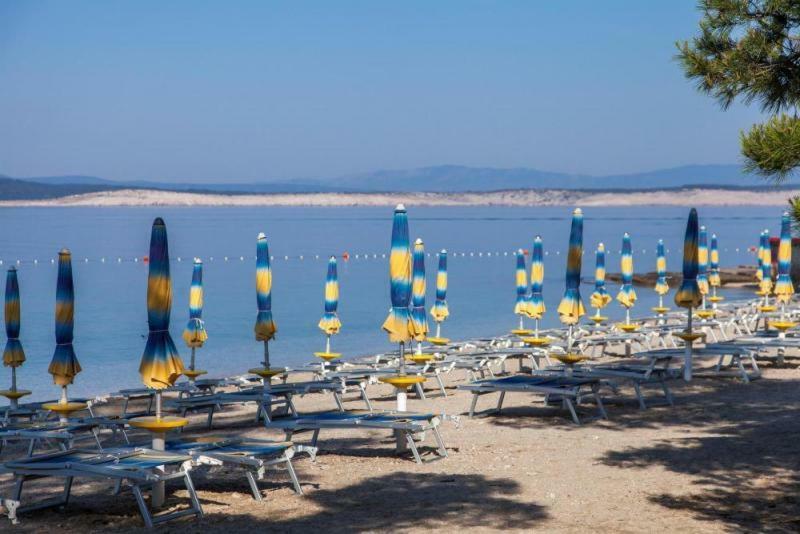 Marijan Apartments Crikvenica Εξωτερικό φωτογραφία