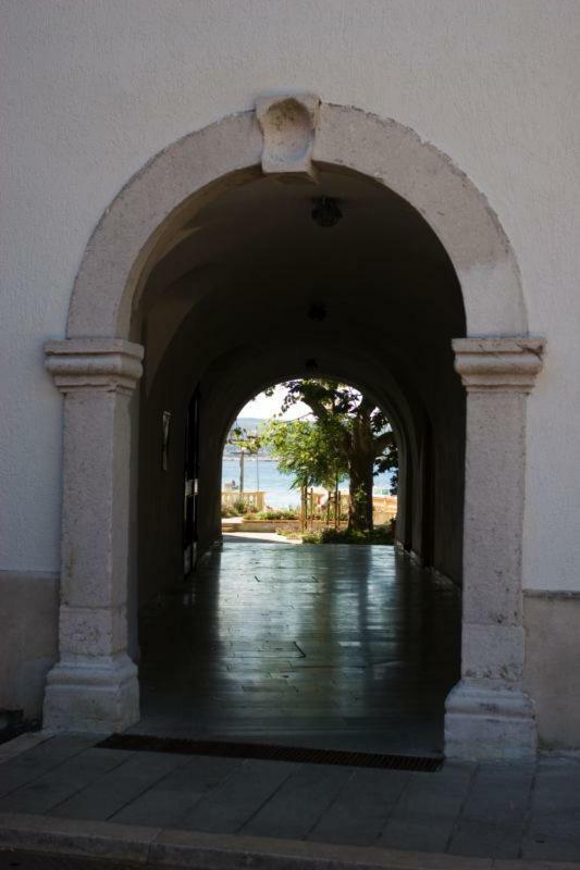 Marijan Apartments Crikvenica Εξωτερικό φωτογραφία
