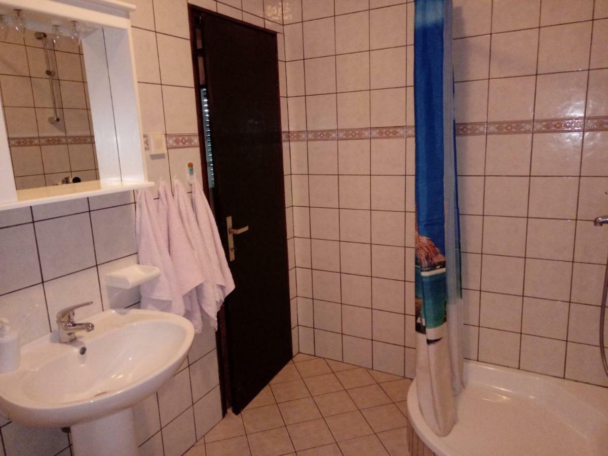 Marijan Apartments Crikvenica Εξωτερικό φωτογραφία
