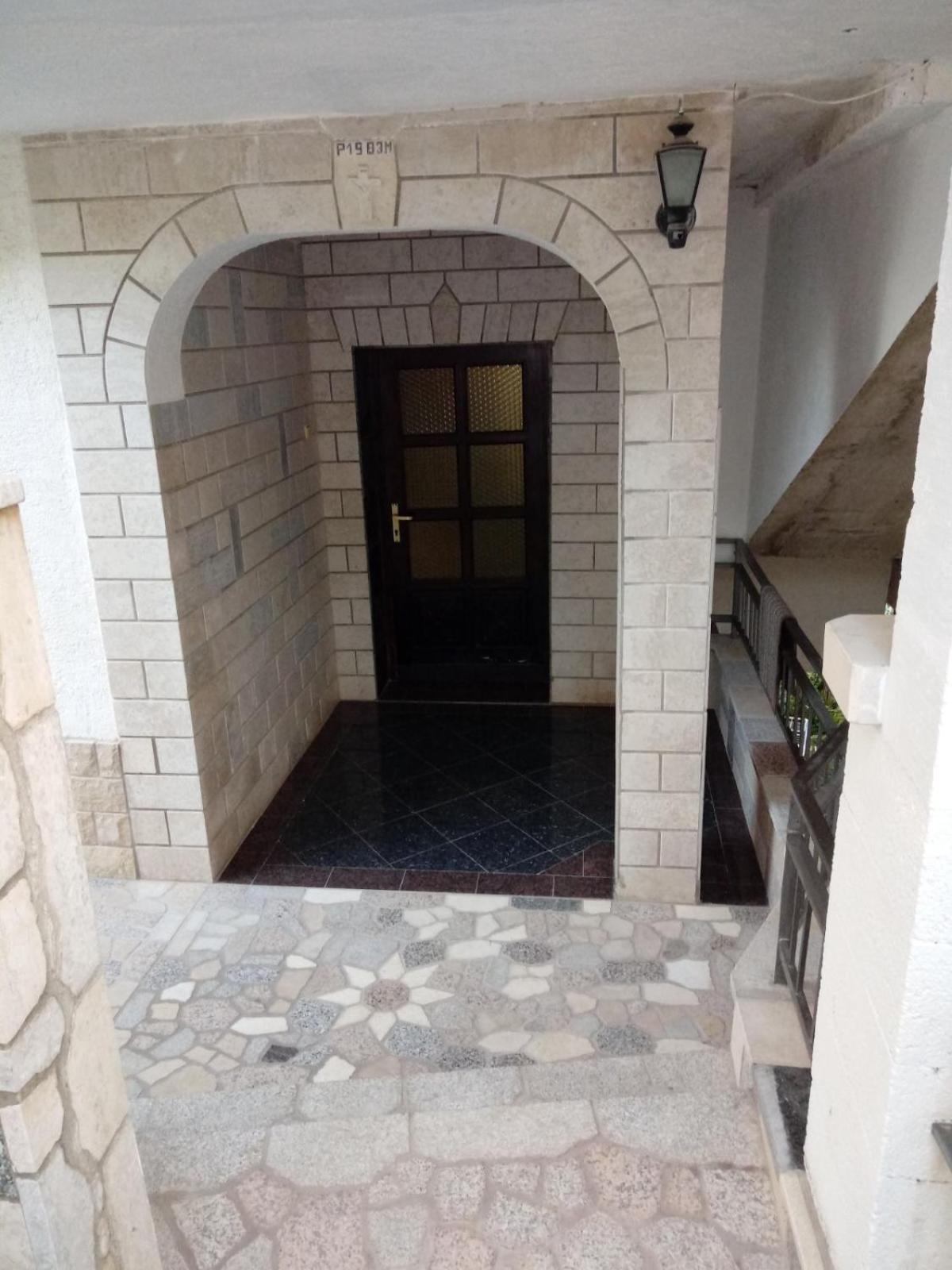 Marijan Apartments Crikvenica Εξωτερικό φωτογραφία