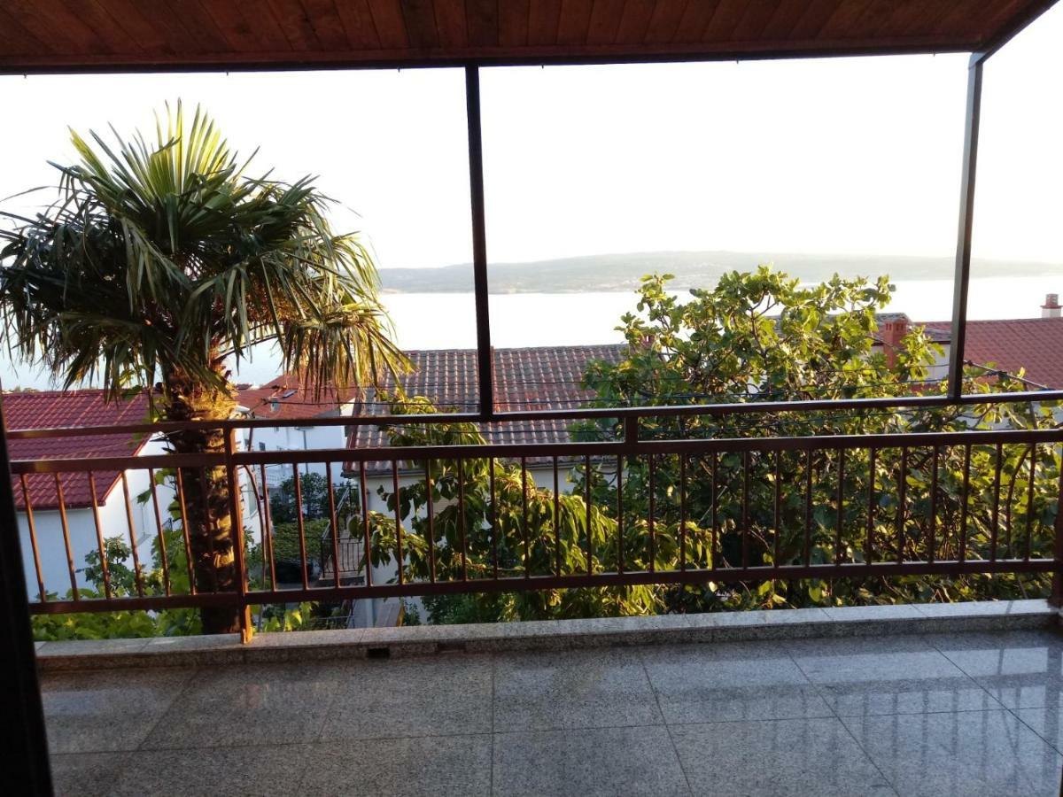 Marijan Apartments Crikvenica Εξωτερικό φωτογραφία