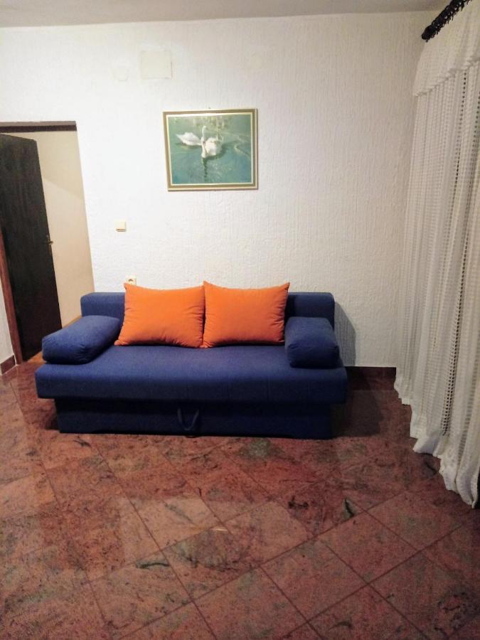 Marijan Apartments Crikvenica Εξωτερικό φωτογραφία