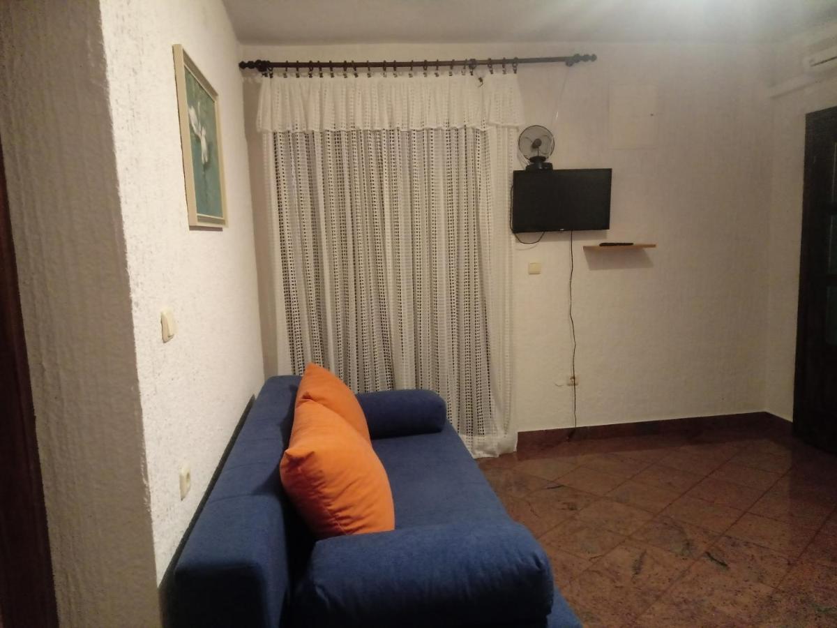Marijan Apartments Crikvenica Εξωτερικό φωτογραφία