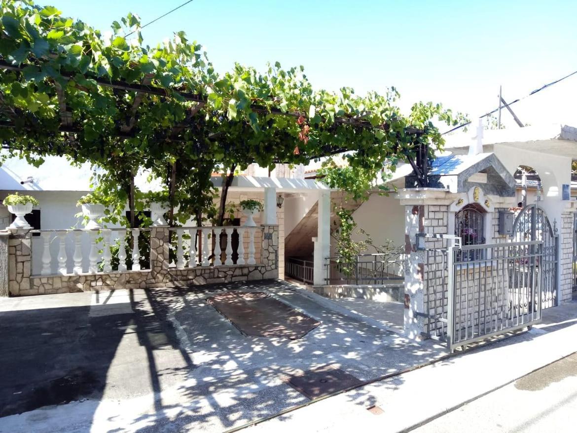 Marijan Apartments Crikvenica Εξωτερικό φωτογραφία