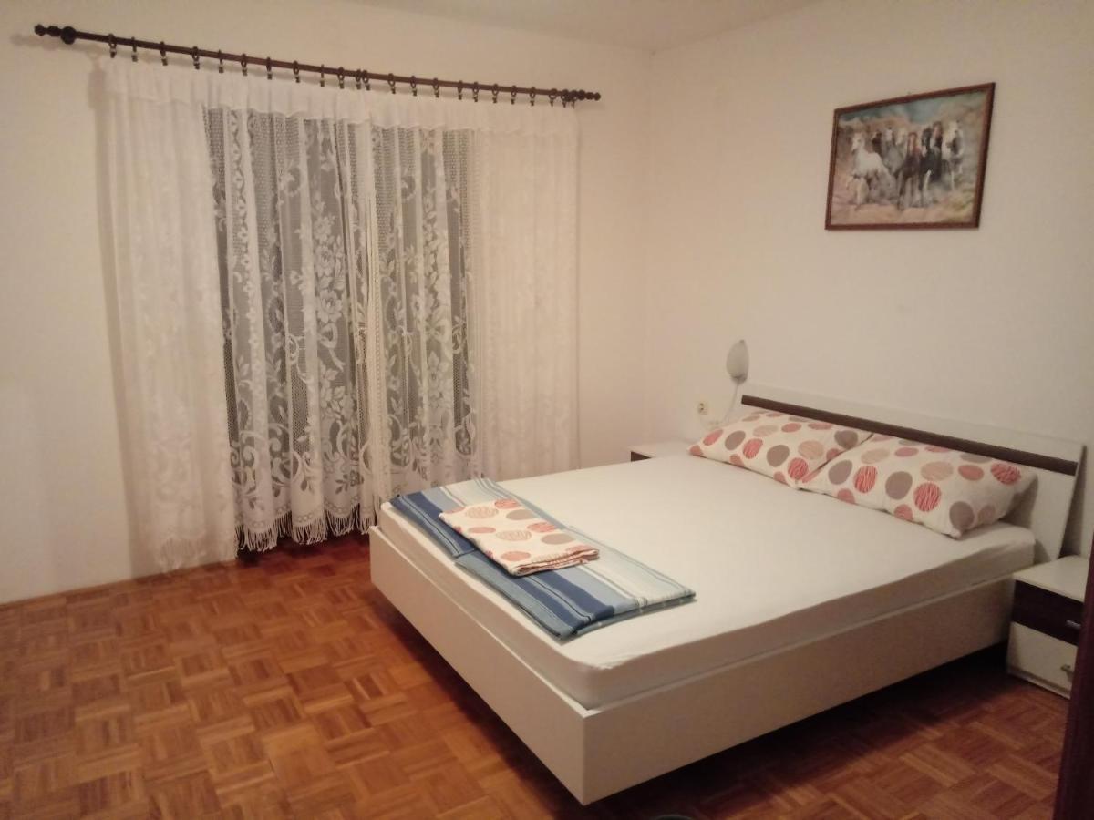 Marijan Apartments Crikvenica Εξωτερικό φωτογραφία